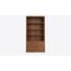 Dastoor Drop-Front Library Bookcase — design preview