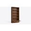 Dastoor Drop-Front Library Bookcase — design preview