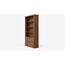 Dastoor Drop-Front Library Bookcase — design preview