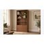 Dastoor Drop-Front Library Bookcase — design preview