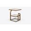 Saqib Two-Tier Side Table — design preview
