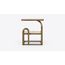 Saqib Two-Tier Side Table — design preview
