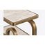 Saqib Two-Tier Side Table — design preview