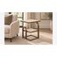Saqib Two-Tier Side Table — design preview