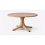 Nargis Round-Over Dining Table — design preview