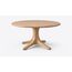 Nargis Round-Over Dining Table — design preview