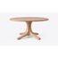 Nargis Round-Over Dining Table — design preview