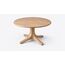 Nargis Round-Over Dining Table — design preview