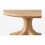 Nargis Round-Over Dining Table — design preview
