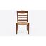Koyal Ladder-Back Dining Chair — design preview