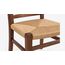 Koyal Ladder-Back Dining Chair — design preview