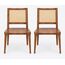 Gulzar Cane-Panel Dining Chair Pair — design preview
