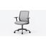 Areej Quiet-Mesh Task Chair — design preview