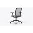 Areej Quiet-Mesh Task Chair — design preview