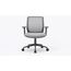 Areej Quiet-Mesh Task Chair — design preview