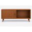 Maqbool Tambour File Credenza — design preview