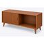 Maqbool Tambour File Credenza — design preview