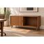 Maqbool Tambour File Credenza — design preview