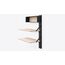 Sahm Wall-Fold Duplex Workstation — design preview