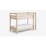 Yusra Twin-Rail Bunk Bed — design preview