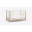 Mina Convertible Nursery Cot — design preview