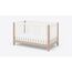 Mina Convertible Nursery Cot — design preview
