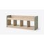 Bano Front-Facing Toy Library — design preview