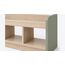 Bano Front-Facing Toy Library — design preview