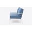 Bahr Modular Garden Loveseat — design preview