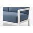 Bahr Modular Garden Loveseat — design preview