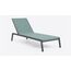 Neer Sling-Back Patio Lounger — design preview