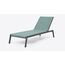 Neer Sling-Back Patio Lounger — design preview