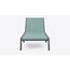 Neer Sling-Back Patio Lounger — design preview