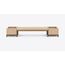 Dhoop Courtyard Planter Bench — design preview