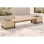 Dhoop Courtyard Planter Bench — design preview