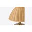 Roshni Woven-Dome Table Lamp — design preview