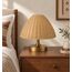 Roshni Woven-Dome Table Lamp — design preview