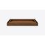 Rafiq Stackable Serving Tray Pair — design preview