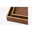 Rafiq Stackable Serving Tray Pair — design preview