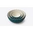Katori Carved-Edge Serving Bowl Set — design preview