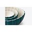 Katori Carved-Edge Serving Bowl Set — design preview