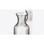 Narm Ribbed Glass Carafe Pair — design preview